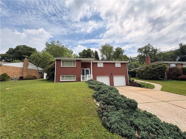 Photo - 2800 College Park Rd House