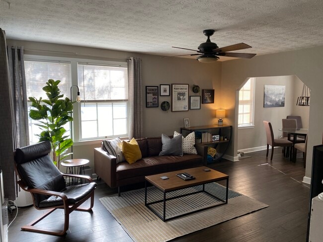 Foto del edificio - 1244 Wolfe St
