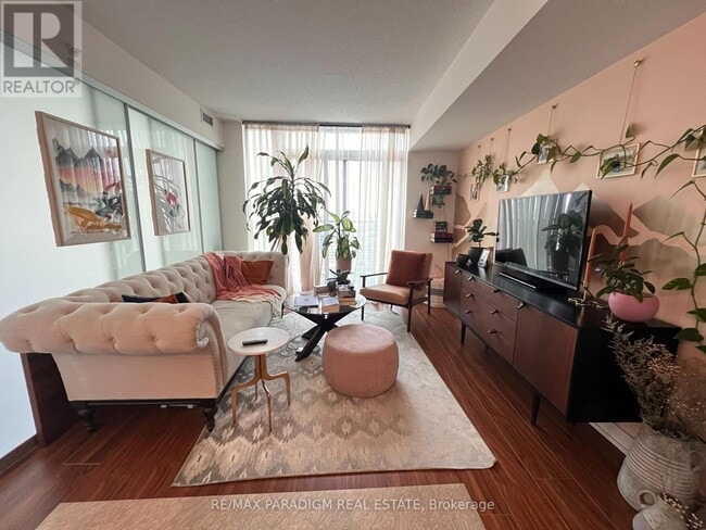 Photo du bâtiment - 85 Queens Wharf Rd