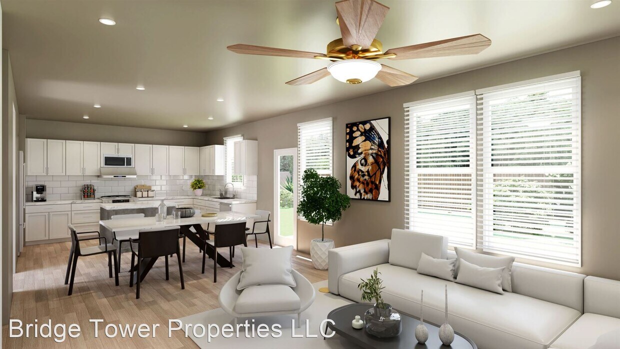 Foto del edificio - 3 br, 2.5 bath House - 3101 Witt Road