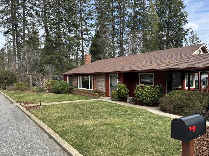 102 Gold Tunnel Dr, Nevada City, CA 95959 House Rental in Nevada City