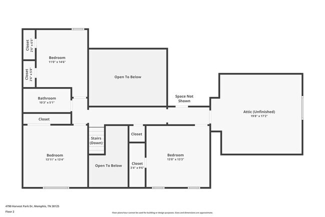 Foto del edificio - 4790 Harvest Park Dr