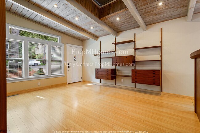 Foto del edificio - Gorgeous Japanese Inspired Home in Lake Os...