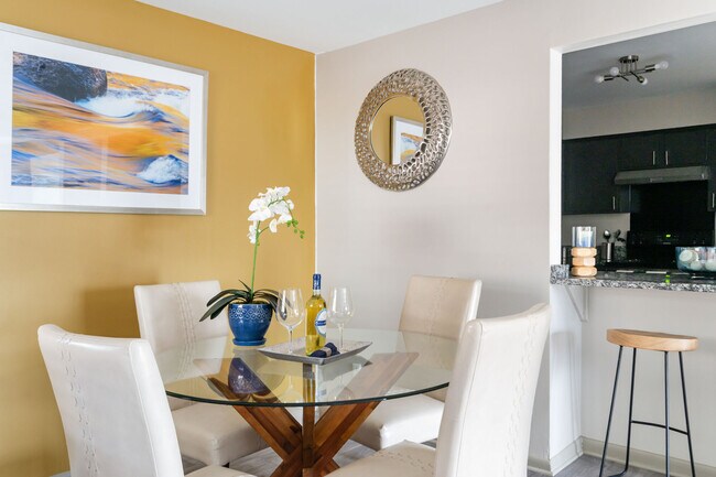 Foto del interior - Sona at Harding