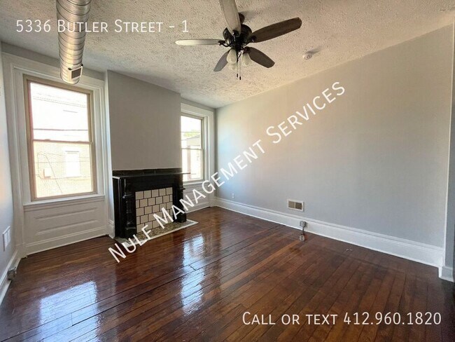 Foto del edificio - 5336 Butler St