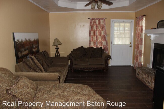 Foto del edificio - 3 br, 2 bath House - 5126 Cumberland Cove
