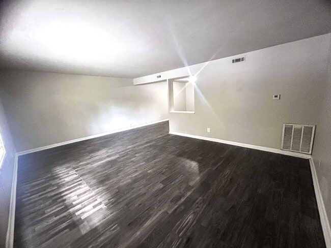 Interior Photo - Cove at Ridgewood