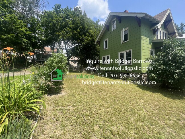 Building Photo - 115 Bridge St