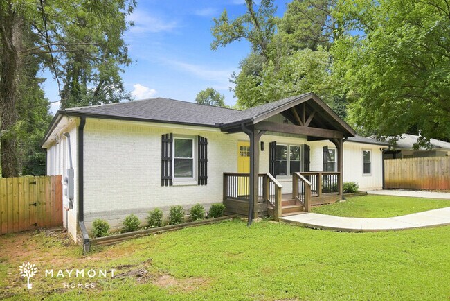 Foto del edificio - 2531 Brentwood Rd