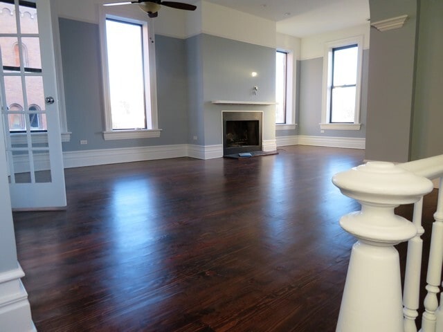 Foto del edificio - 1400 W Chestnut St