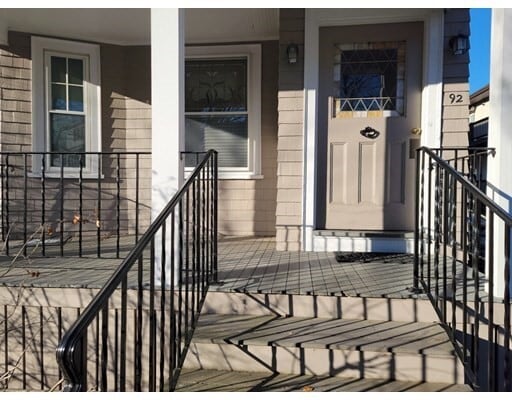 Primary Photo - 92 Oak Ave