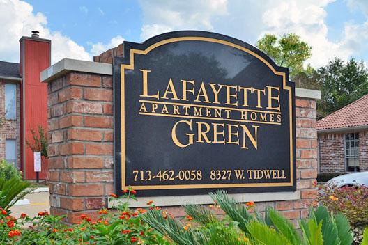 Building Photo - Lafayette Green Apartment Homes