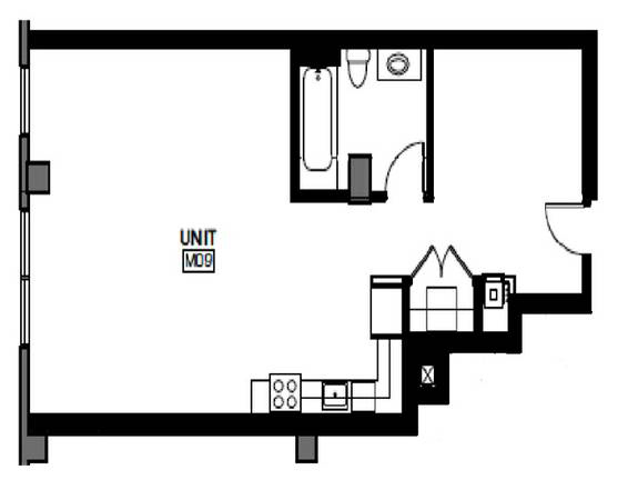 Layout - 849 S Broadway