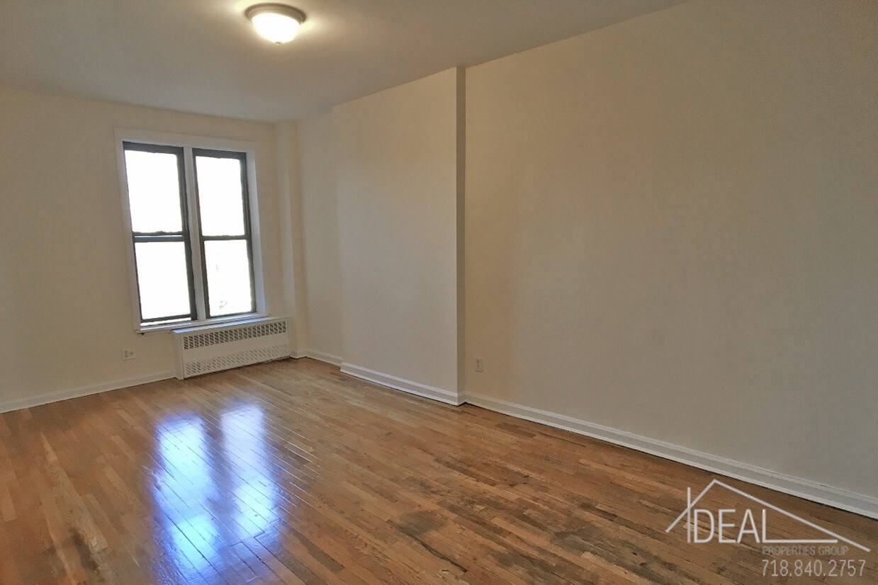 Foto principal - 216 6th Avenue #3R