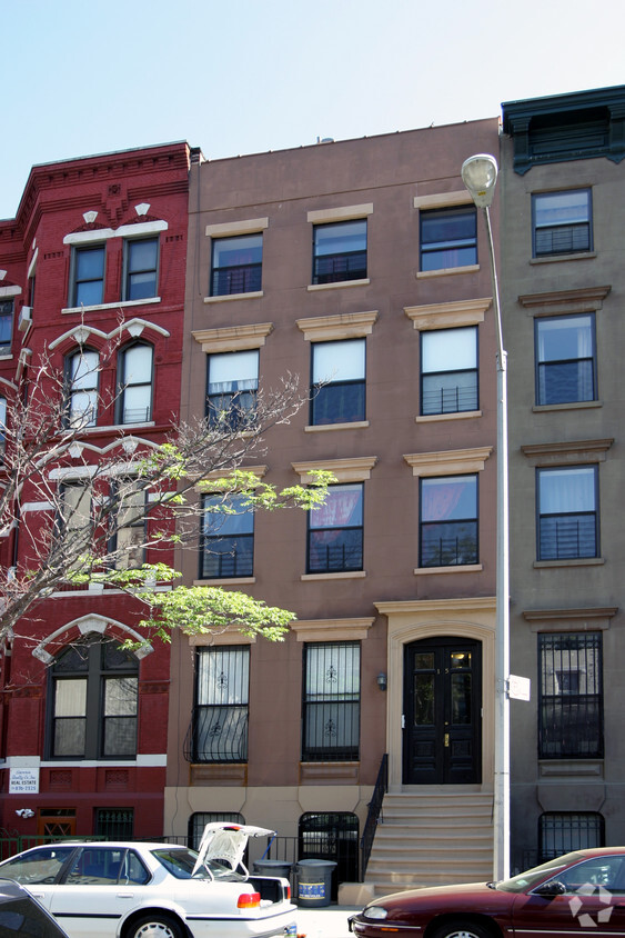 15 W 129th St, New York, NY 10027 - Apartments in New York, NY ...