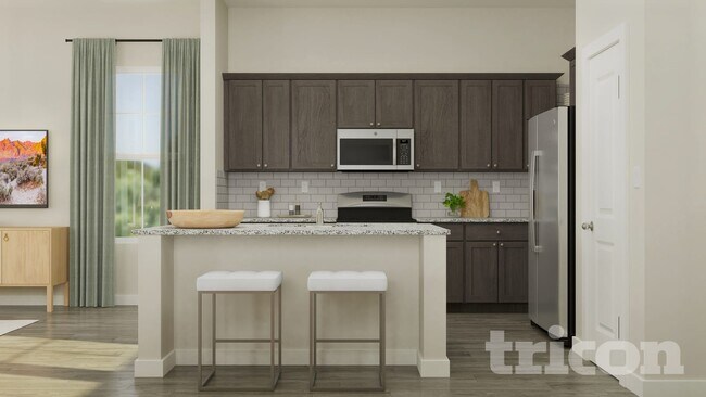 Foto del edificio - 4305 Stonybrooke Dr