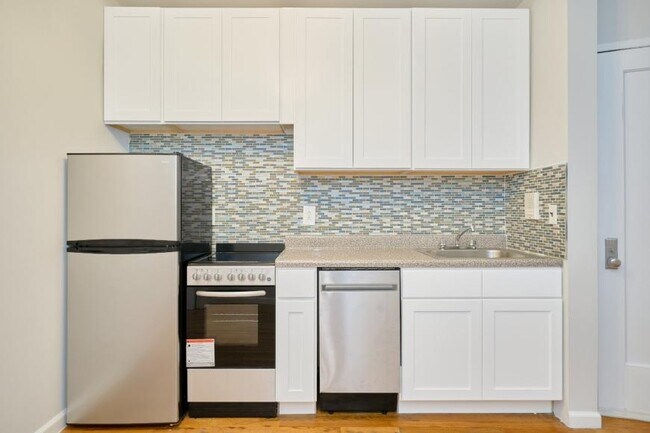 Foto del edificio - 1 bedroom in NEW YORK NY 10018