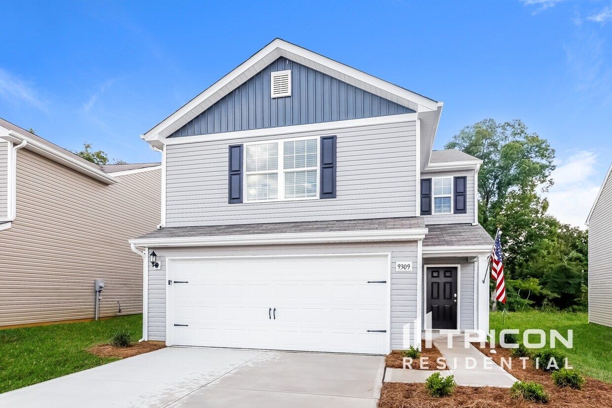 Primary Photo - 9309 Creedmore Hills Drive Charlotte NC