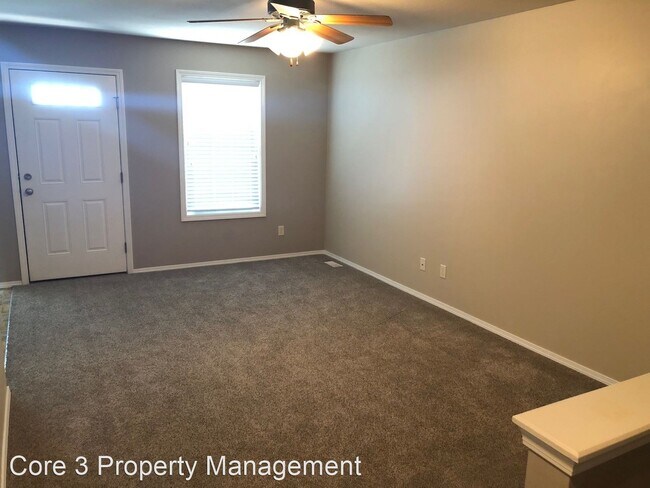 Foto del edificio - 3 br, 2.5 bath House - 3530 Shepard Road