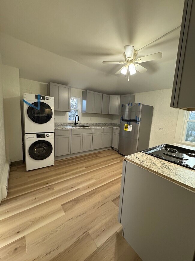 Foto del edificio - 22 Cottage St