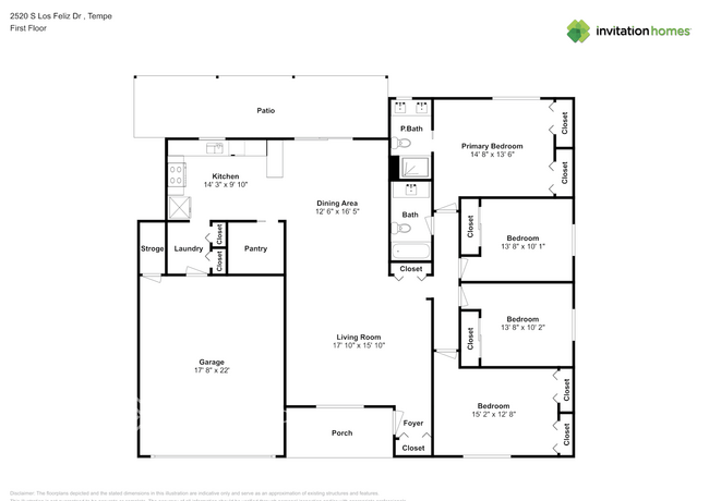 Building Photo - 2520 S Los Feliz Dr