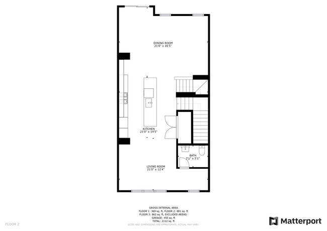 Foto del edificio - 2704 S Spurway Dr