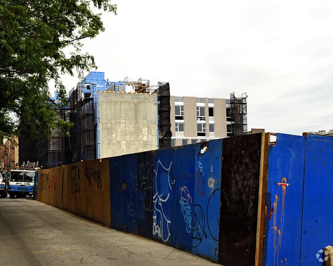 Foto del edificio - Williamsburg Social