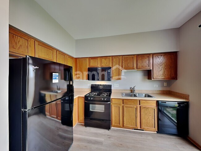 Foto del edificio - 1101 Burns Ln