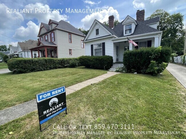 Building Photo - UK STUDENTS WELCOME! 5 Bedrooms, 2 Full Ba...