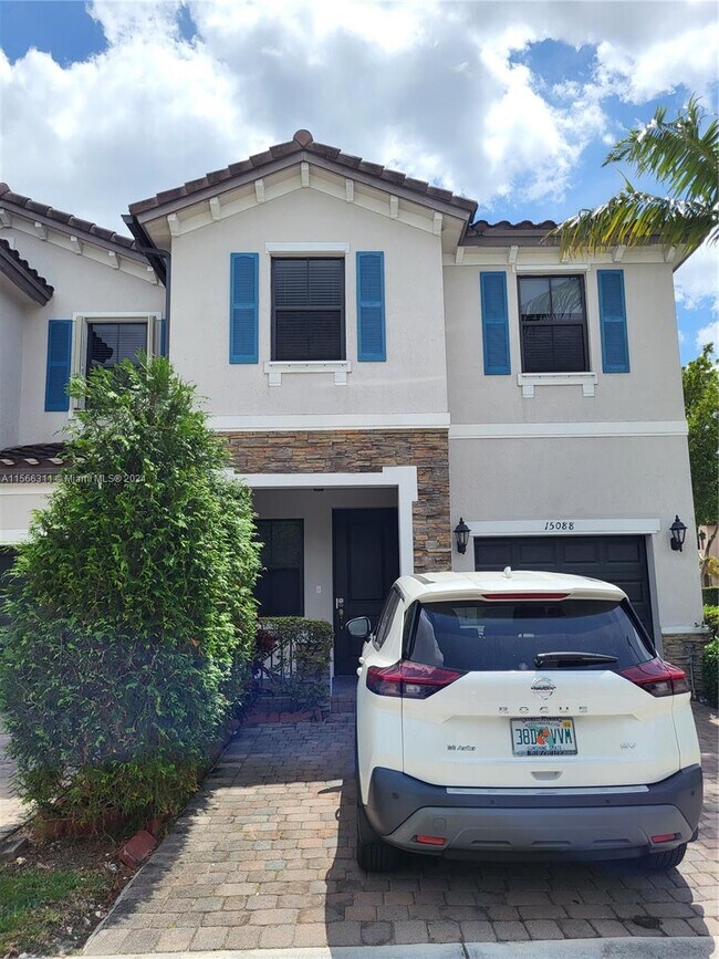 Foto del edificio - 15088 SW 117th Terrace