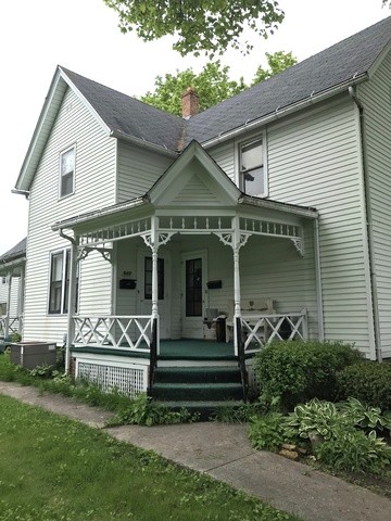 Building Photo - 647 W Grant Hwy