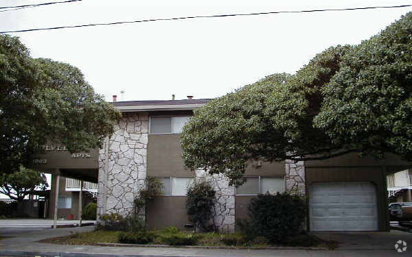 Building Photo - Belvedere Apartments