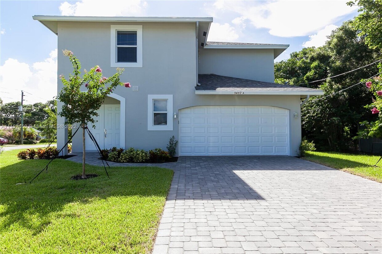 Foto principal - 1417 SW 6th Ave