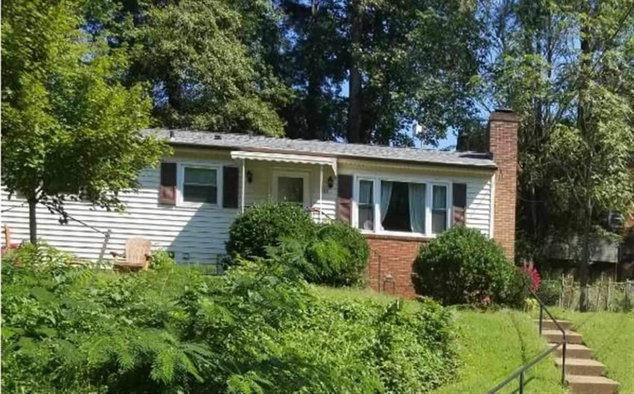 Primary Photo - 707 Rock Creek Rd
