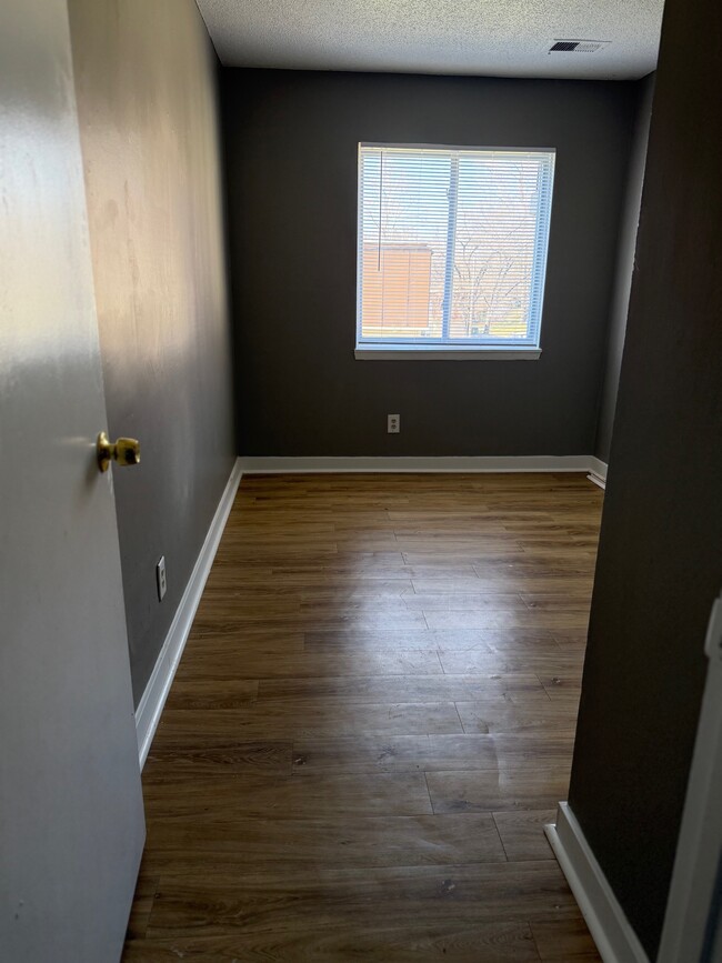 Bedroom 2 - La Hacienda