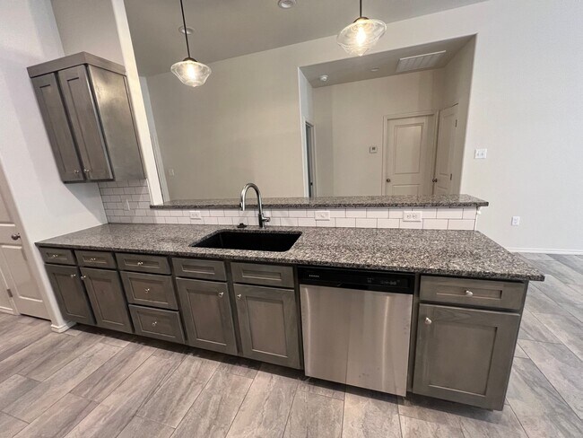Building Photo - New Beginnings Start At AMRR: NOW PRE-LEASING 2 BED/2 BATH IN FRENSHIP ISD!