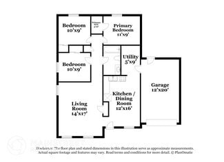 Building Photo - 2347 Bridlewood Blvd