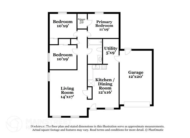 Building Photo - 2347 Bridlewood Blvd