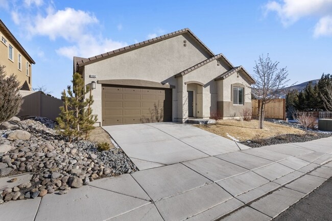 Building Photo - Newer South Reno Single Level House for Rent