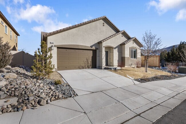 Foto del edificio - Newer South Reno Single Level House for Rent