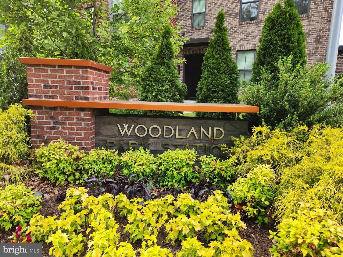 12831 Milling Stone Terrace, Herndon, VA 20171 Townhome Rentals in