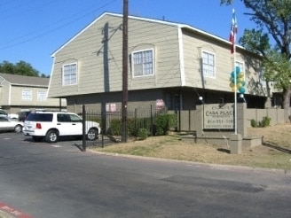 Casa Place Apartments - Casa Place