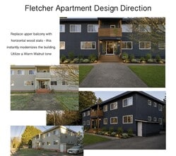 Building Photo - 9452 Fletcher St