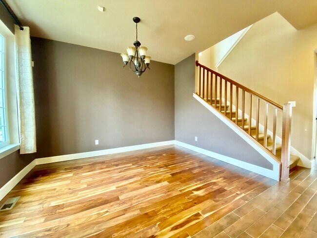 Foto del edificio - Great House for Rent