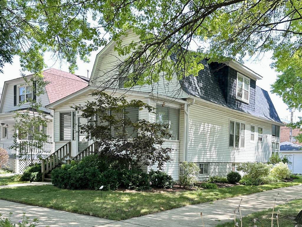 Foto principal - 5701 N Keystone Ave