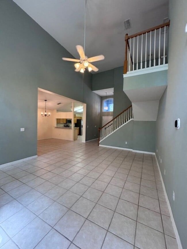 Photo - 4 Bedroom/2.5 Bathroom corner lot with large, fenced yard in a gated Oviedo community House