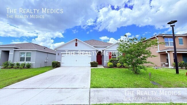 Foto del edificio - 1007 August Sky Dr