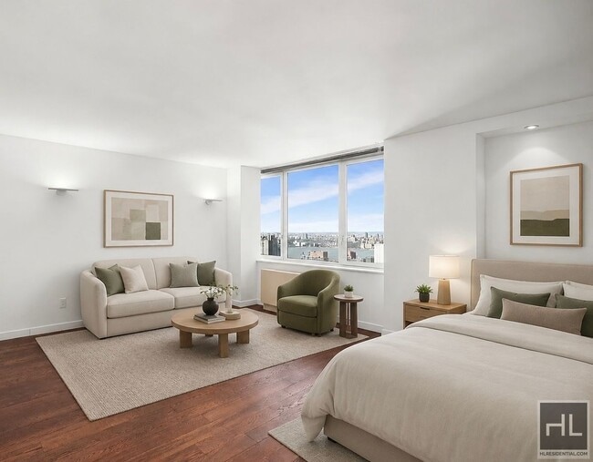Building Photo - 322 W 57th St