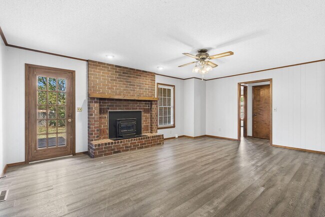 Building Photo - 3225 S Kimbrough Ct