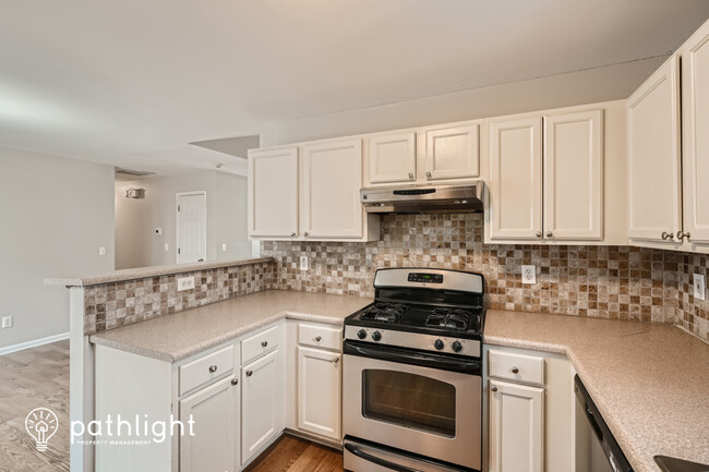 Foto del edificio - 3160 Brookfield Drive